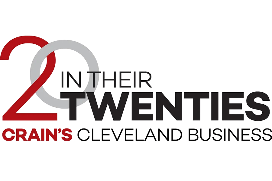 Crain’s Cleveland Twenty in Their 20s
