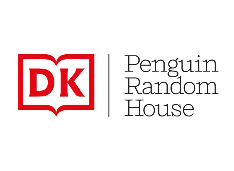 DK, Penguin Random House