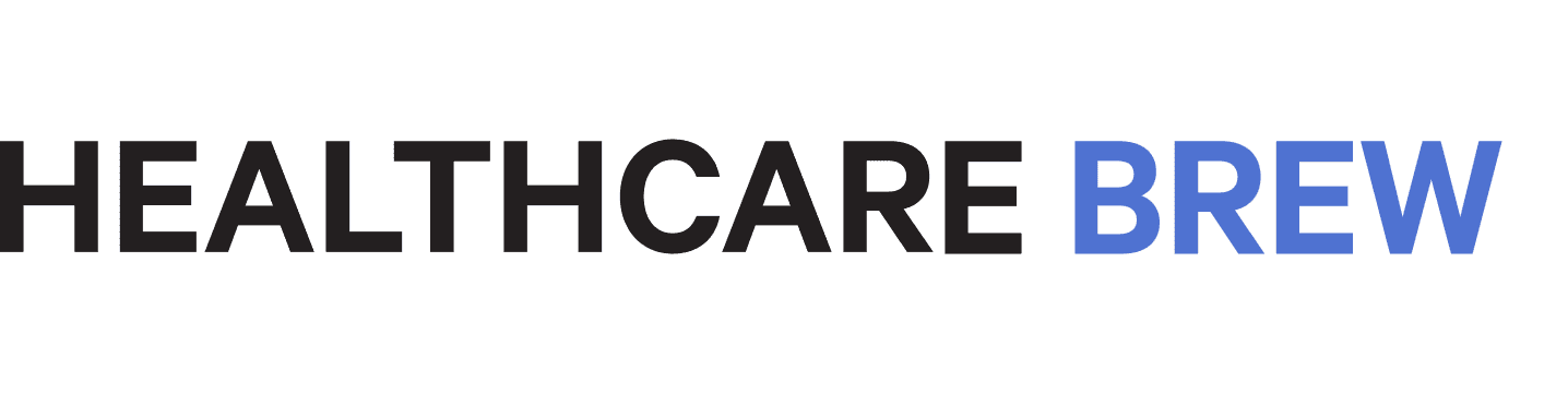 Healthcare Brew